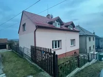 Prodej rodinného domu, Ostrava, Příkrá, 321 m2