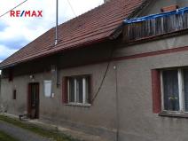 Prodej rodinného domu, Milín, 90 m2