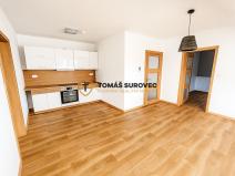 Pronájem bytu 3+kk, Valašské Klobouky, Brumovská, 70 m2