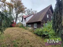 Prodej zemědělské usedlosti, Bílá, 300 m2