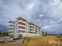 Pronájem bytu 3+kk, Olomouc - Slavonín, Topolová, 58 m2