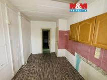 Prodej rodinného domu, Ostrava, Údernická, 58 m2