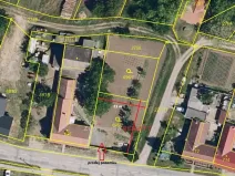 Prodej pozemku pro bydlení, Litobratřice, 467 m2