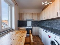 Prodej bytu 2+1, Šumperk, Revoluční, 55 m2