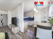 Prodej bytu 3+1, Most, Františka Malíka, 68 m2