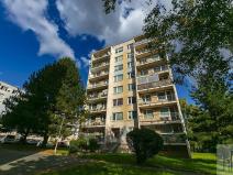 Prodej bytu 3+1, Litvínov, B. Němcové, 62 m2