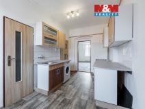 Pronájem bytu 2+1, Karlovy Vary - Rybáře, Lad. Koubka, 60 m2