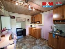 Pronájem chaty, Dolany, 53 m2