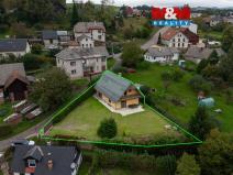 Prodej rodinného domu, Nekoř, 114 m2