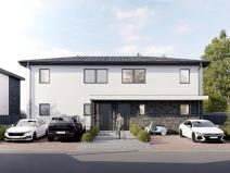 Prodej rodinného domu, Nevřeň, 95 m2