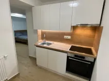 Pronájem bytu 1+kk, Zlín, Štefánikova, 30 m2