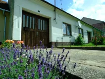 Prodej rodinného domu, Vlčnov, 75 m2