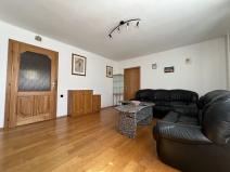 Prodej bytu 3+1, Příbram, Politických vězňů, 74 m2