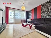 Pronájem bytu 3+1, Praha - Hlubočepy, Lamačova, 68 m2