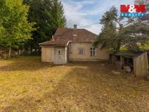 Prodej pozemku pro bydlení, Šerkovice, 401 m2