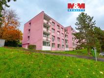 Prodej bytu 2+1, Jílové - Kamenná, Lipová, 63 m2