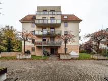 Pronájem bytu 2+kk, Praha - Modřany, Komořanská, 47 m2