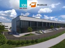 Pronájem obchodního prostoru, Plzeň, Jateční, 1142 m2