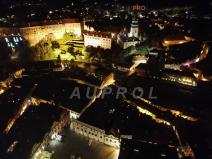 Prodej ubytování, Český Krumlov - Vnitřní Město, Široká, 400 m2