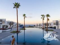 Prodej bytu 1+1, Vasileia, Kypr, 60 m2