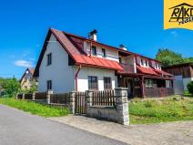 Prodej rodinného domu, Velké Svatoňovice, 170 m2