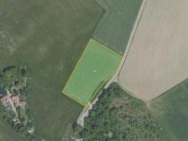 Prodej pole, Nalžovice, 5796 m2