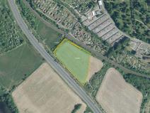 Prodej louky, Ostrov, 28839 m2