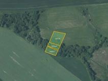 Prodej louky, Vítkov, 5637 m2