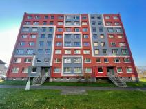 Prodej bytu 1+1, Litoměřice, Nezvalova, 42 m2