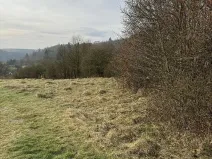 Prodej pozemku, Sloup, 3678 m2