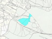 Prodej lesa, Kozárovice, 40085 m2