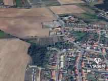 Prodej zahrady, Ratíškovice, 550 m2