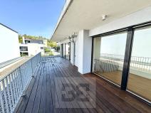 Pronájem rodinného domu, Praha - Jinonice, U panské zahrady, 302 m2