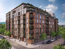 Prodej bytu 3+kk, Sofie, Bulharsko, 85 m2