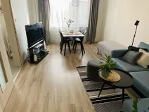 Prodej bytu 3+1, Brno, Kuršova, 69 m2