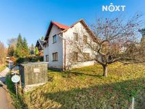 Prodej rodinného domu, Jilemnice, Pod Lomem, 198 m2