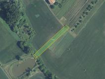 Prodej pole, Starý Poddvorov, 1804 m2