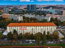 Prodej bytu 2+1, Praha - Michle, Jihlavská, 54 m2