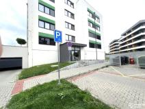 Pronájem bytu 1+kk, Olomouc, Loudova, 38 m2