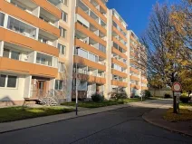 Prodej bytu 3+1, Břeclav, Slovácká, 76 m2