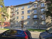 Prodej bytu 2+1, Přerov, tř. Gen. Janouška, 57 m2