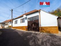 Prodej rodinného domu, Tasovice, 142 m2