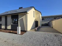 Prodej rodinného domu, Přerov, K Moštěnici, 256 m2