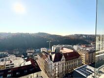 Prodej bytu 2+kk, Praha - Smíchov, Holečkova, 51 m2