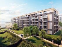 Prodej bytu 3+kk, Praha, Hugo Haase, 75 m2