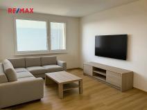 Pronájem bytu 2+kk, Praha - Libuš, Na domovině, 38 m2