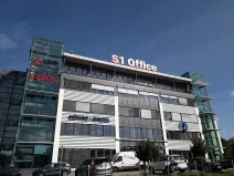 Pronájem kanceláře, Praha - Jinonice, Pekařská, 479 m2