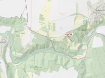 Dražba louky, Ivančice, 41 m2