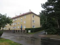 Dražba bytu 2+1, Bílina, Studentská, 55 m2