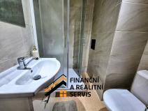 Pronájem bytu 2+kk, Josefův Důl, 35 m2